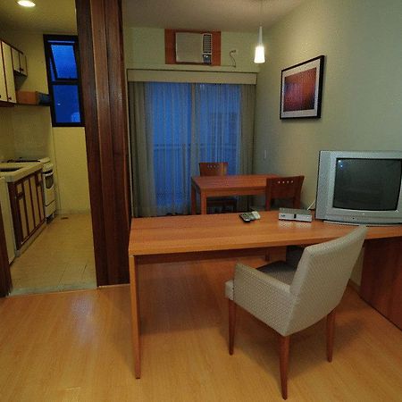 Mercure Apartments Rio De Janeiro Leblon Room photo