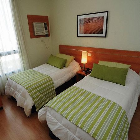 Mercure Apartments Rio De Janeiro Leblon Room photo