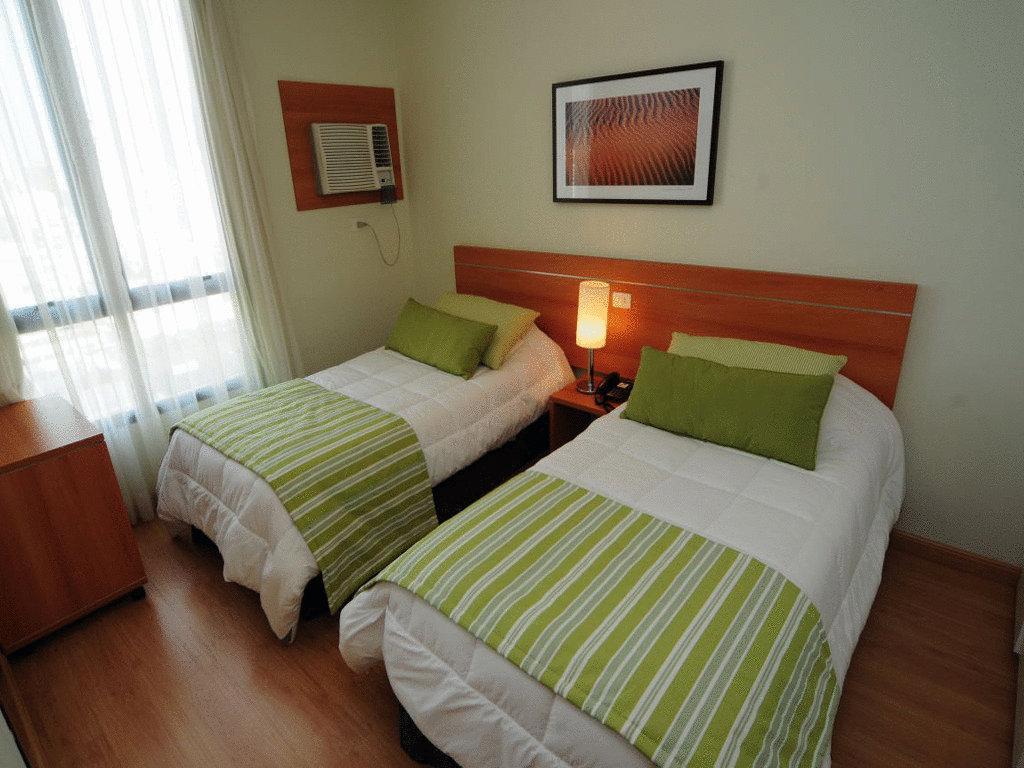 Mercure Apartments Rio De Janeiro Leblon Room photo