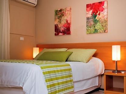 Mercure Apartments Rio De Janeiro Leblon Room photo