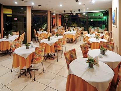 Mercure Apartments Rio De Janeiro Leblon Restaurant photo