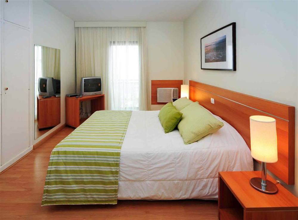 Mercure Apartments Rio De Janeiro Leblon Room photo